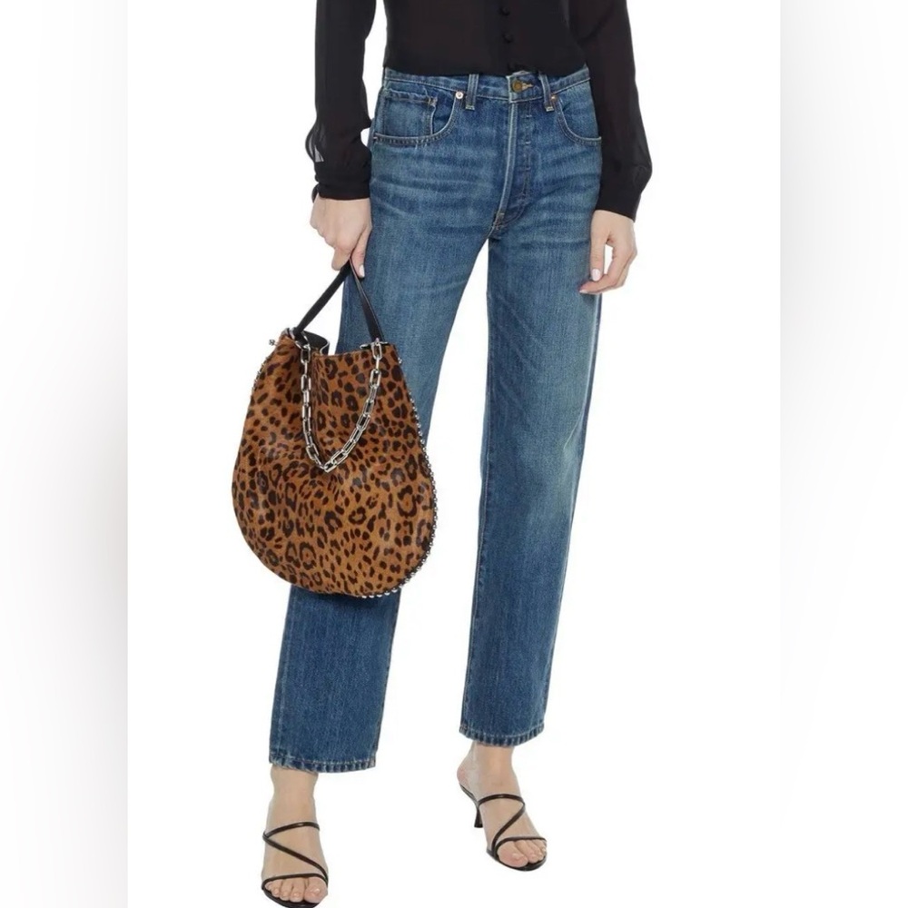 Nili Lotan Archer Jeans - Size 24